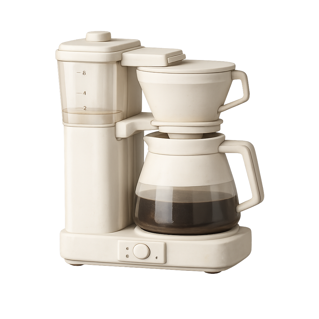 Automatic Coffee