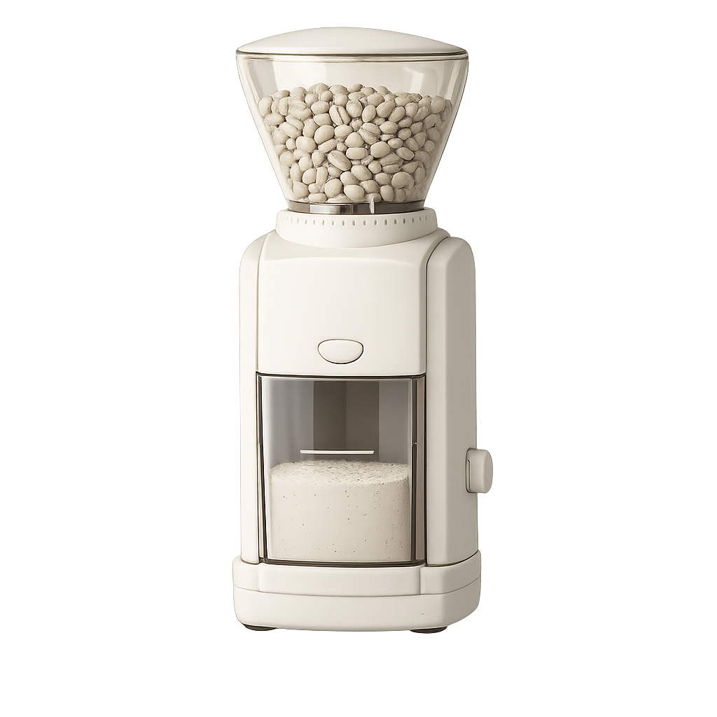 Coffee Grinders