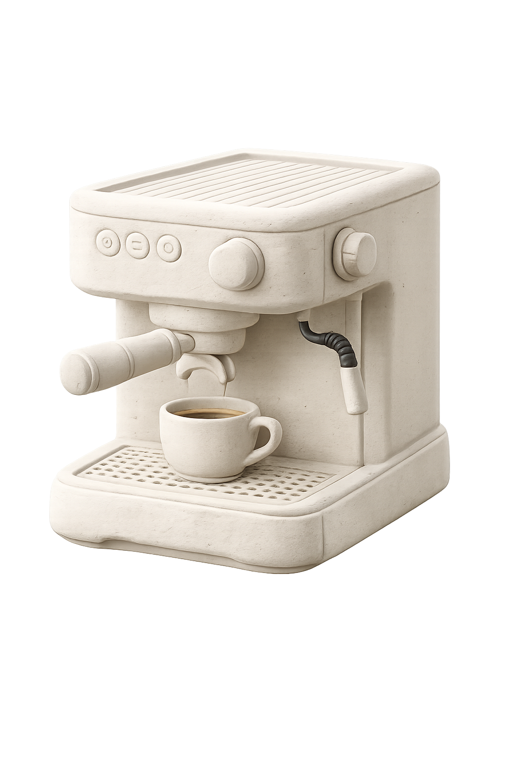 Espresso Machines