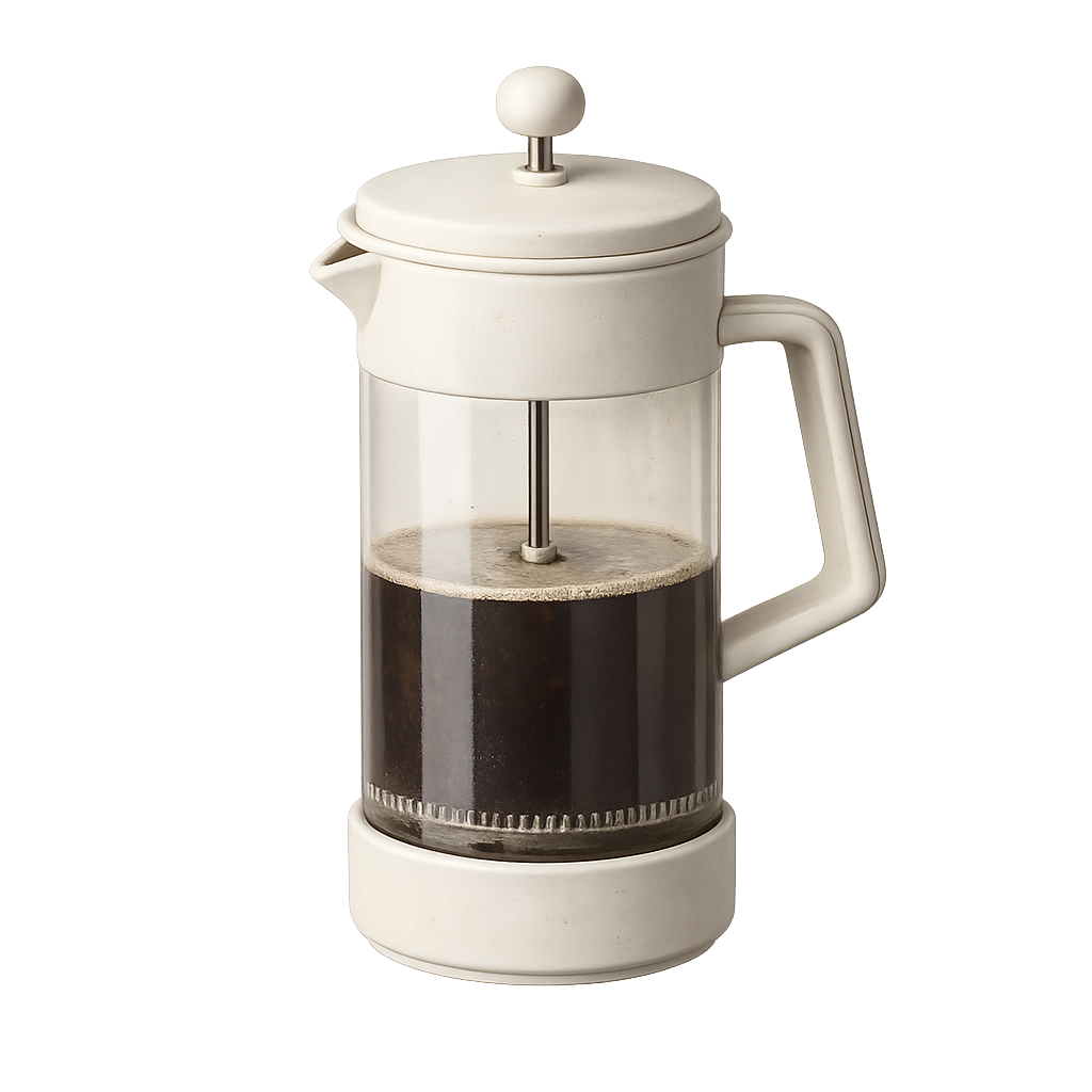 Manual Brewers