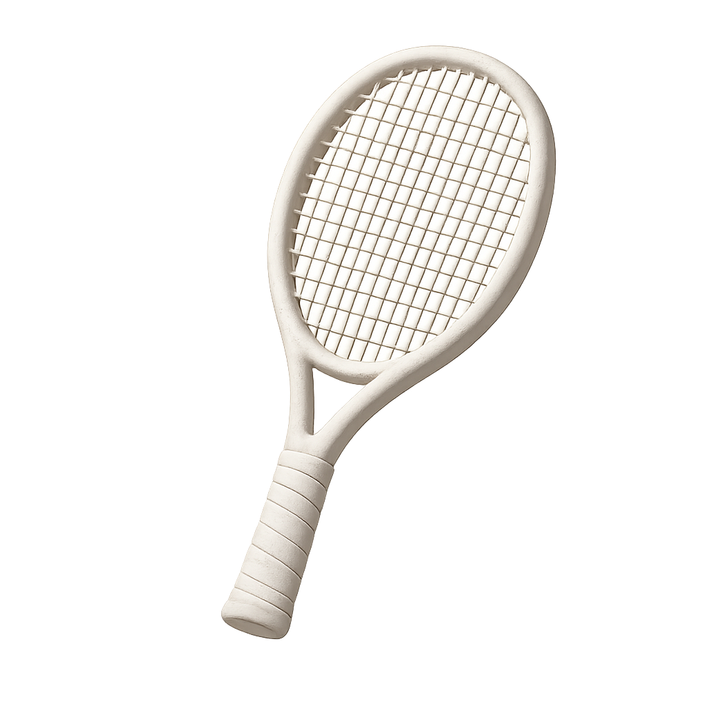 Tennis Rackets